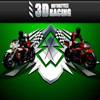 3d Motorcycle Racing