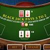 Black Jack Casino Trainer