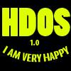 HDOS Databank request 01