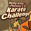 Hong Kong Phooeyï¿½s Karate Challenge