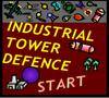 Industrial Tower Defence