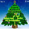 Light Up the Christmas Tree Puzzle