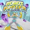 Robot Hunter