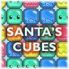 Santa's Cubes
