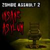 SAS: Zombie Assault 2 - Insane Asylum