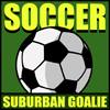 Soccer - Suburban Goalie