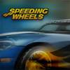 Speeding Wheels