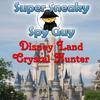 SSSG - Disney Crystal Hunter