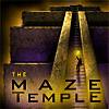 the maze temple
