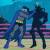 Batman Brawl!