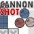 Cannon Shot