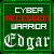 Cyber Recession Warrior - Edgar