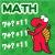 DinoKids - Math