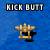 KICK BUTT