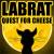 Lab Rat: Quest for Cheese