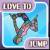 Love to jump