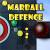 MarBall Defence