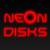 Neon Disks
