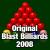 Original Blast Billiards 2008