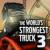 Strongest Truck 3
