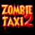 Zombie Taxi 2